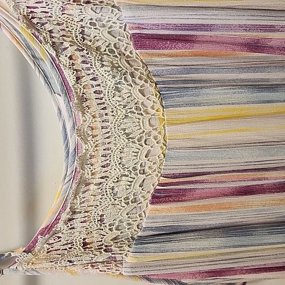 Maxi dress - Picture 2 of 6